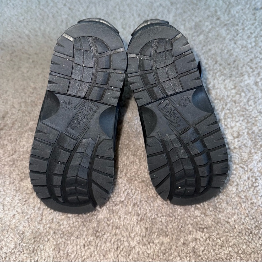 Winter Snow boots Toddler 11 - Picture 6 of 7